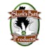 Logo for the brand Skunk's Butt Products